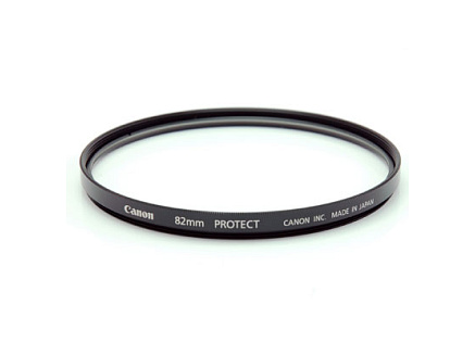 Canon filtr 82 mm PL-C B polarizační filtr