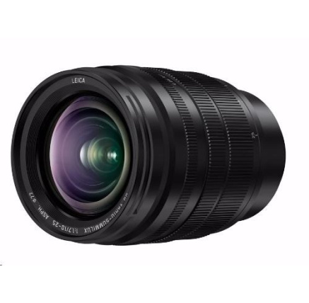 LEICA DG Vario-Summilux 10-25mm f/1.7 LEICA DG Vario-Summilux 10-25mm f/1.7