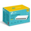 TP-Link LiteWave switch LS1008 (8x100Mb/s, fanless)