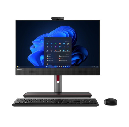 LENOVO PC AiO ThinkCentre M90a G5 - i5-14500,23.8" FHD,16GB,512SSD,DVD,WiFi,BT,IRcam,W11P LENOVO PC AiO ThinkCentre M90a G5 - i5-14500,23.8" FHD,16GB,512SSD,DVD,WiFi,BT,IRcam,W11P