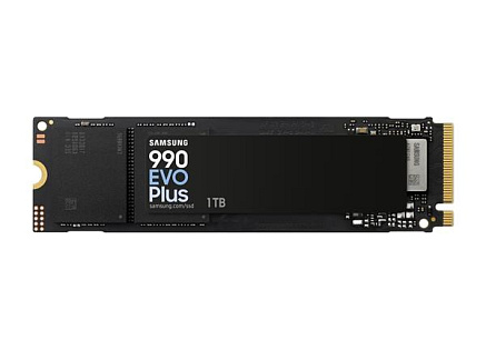 Samsung 990 EVO Plus 4000GB