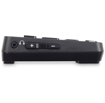 HP Accessibility Assistant