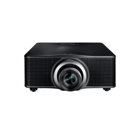 Optoma projektor ZU1100 (DLP, FULL 3D, Laser, WUXGA , 9600 ANSI, 2 000 000:1, HDMI, VGA, RS232, RJ45)