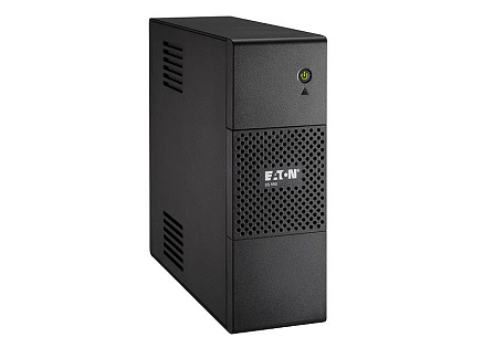 Eaton 5S 550i, UPS 550VA / 330W, 4 zásuvky IEC