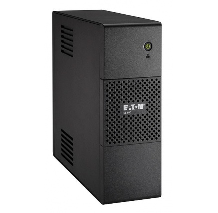 Eaton 5S 550i, UPS 550VA / 330W, 4 zásuvky IEC
