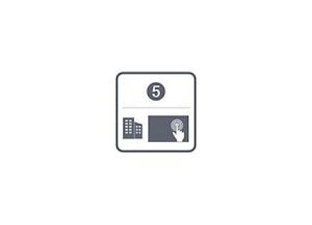Optoma Extension to 5 Years swap Warranty IFPD