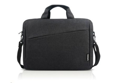 Lenovo 15,6" Laptop Casuall Toploader T210 čierny - taška na notebook