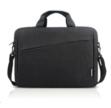 Lenovo 15,6" Laptop Casuall Toploader T210 čierny - taška na notebook