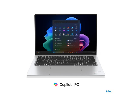 LENOVO NTB Thinkpad X9-14 G1 - Ultra7 258V,14" 2.8k OLED Touch,32GB,1TBSSD,IRcam,W11P,bílá