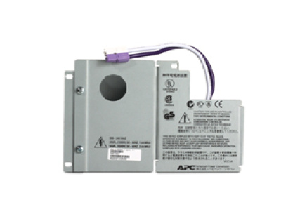 APC Smart UPS RT 3000/5000VA Output Hardwire Kit APC Smart UPS RT 3000/5000VA Output Hardwire Kit