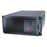 APC Smart-UPS 5000VA 230V Rackmount/Tower, 5U (4000W), Network card