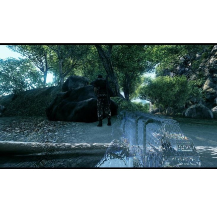Crysis (PC) klíč GOG