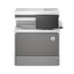HP Color LaserJet Enterprise Flow MFP 5800zf (A4, 43 ppm, USB 3.0, Ethernet, Print/Scan/Copy, FAX, DADF, Duplex)