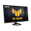 ASUS LCD 23.8" VG249Q3R TUF Gaming, FHD, 180Hz, Fast IPS, Extreme Low Motion Blur, 1ms (GTG), FreeSync, 100% sRGB