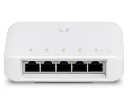 UBNT UniFi Switch USW-FLEX-3 UBNT UniFi Switch USW-FLEX-3