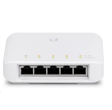 UBNT UniFi Switch USW-FLEX-3 UBNT UniFi Switch USW-FLEX-3