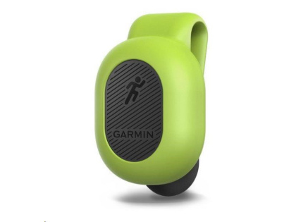 Garmin Running Dynamics POD, EU Garmin Running Dynamics POD, EU