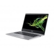 ACER NTB Aspire 5 (A515-54G-56JX),i5-10210U,15,6 " FHD,8GB,512GB SSD,GeForce® MX250 2GB,Linux,Stříbrná