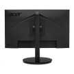 ACER LCD CB272UGbmiiprx,27" QHD,IPS LED,350nits,178/178,1ms,HDMI,DP,Audio,Repro,VESA,Black