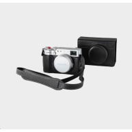 SmallRig 5622 Camera Leather Case Kit for FUJIFILM X100VI Black