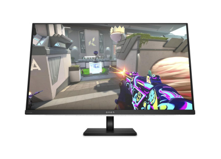 HP LCD OMEN Transcend 32, 31.5" 4K UHD OLED, 240Hz, 250nits,0.03ms, VESA,Repro, HDMI,DP, USB,dokování 140W HP LCD OMEN Transcend 32, 31.5" 4K UHD OLED, 240Hz, 250nits,0.03ms, VESA,Repro, HDMI,DP, USB,dokování 140W