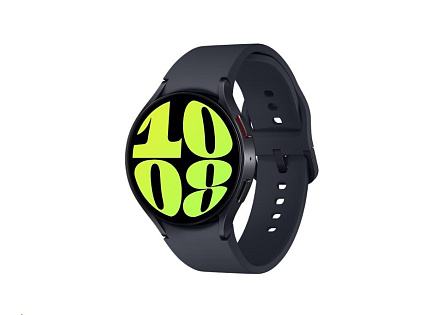 Samsung Galaxy Watch 6 (44 mm), EU, grafitová