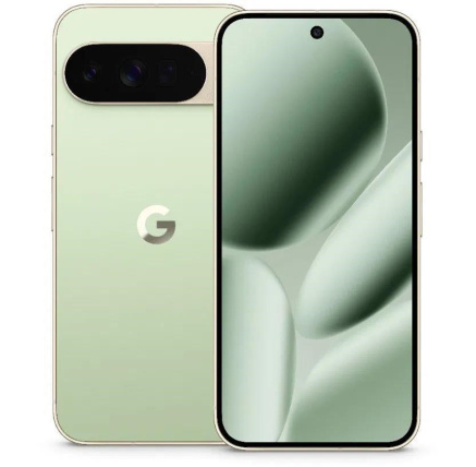 Google Pixel 10 Pro XL 256GB - Jade, EU Google Pixel 10 Pro XL 256GB - Jade, EU