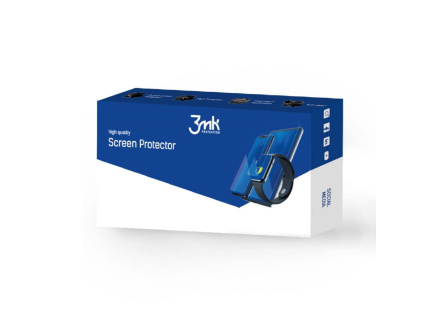 3mk All-Safe fólie Hammer Tablet, 5 ks