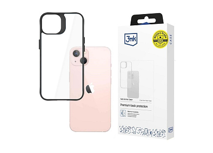 3mk ochranný kryt Satin Armor Case+ pro Apple iPhone 14 Plus