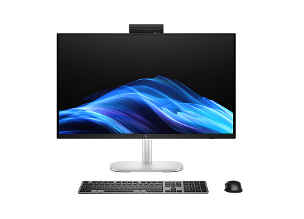HP AiO EliteStudio 8 G1i 27 T U7 265,1x32GB DDR5,1TGB,WiFi7+BT,wrls kl. a myš,280W pl.,DP+HDMI+TB4(PD100W),Win11Pro