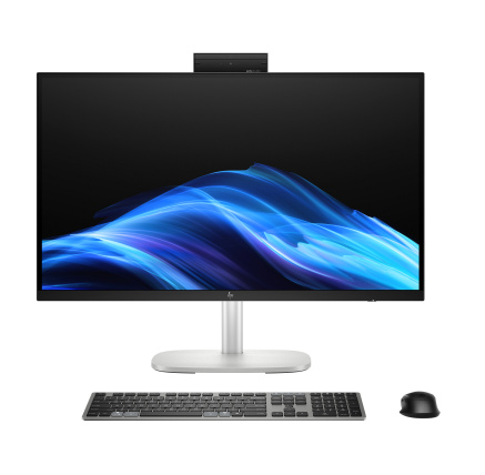 HP AiO EliteStudio 8 G1i 27 T U7 265,1x32GB DDR5,1TGB,WiFi7+BT,wrls kl. a myš,280W pl.,DP+HDMI+TB4(PD100W),Win11Pro HP AiO EliteStudio 8 G1i 27 T U7 265,1x32GB DDR5,1TGB,WiFi7+BT,wrls kl. a myš,280W pl.,DP+HDMI+TB4(PD100W),Win11Pro