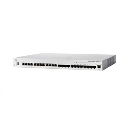 Cisco Catalyst switch C1300-24XTS (12x10GbE,12xSFP+)