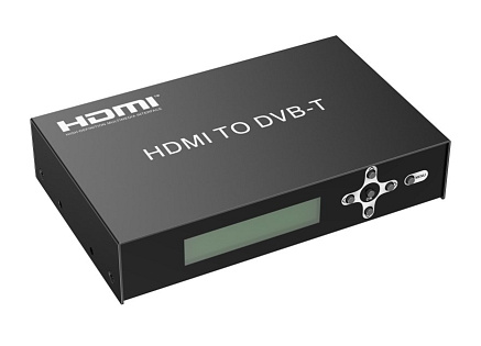 PREMIUMCORD HDMI modulátor DVB-T