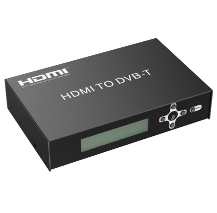 PREMIUMCORD HDMI modulátor DVB-T PREMIUMCORD HDMI modulátor DVB-T