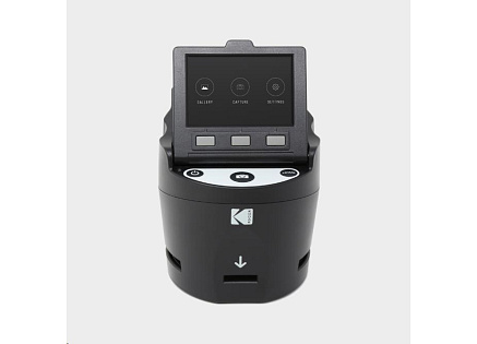 Kodak Scanza Digital Film Scanner