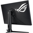ASUS LCD 32" XG32AQ 2560x1440 ROG Strix Gaming WQHD Fast IPS, HDMI DP 175Hz, 1ms GTG KABELY: HDMI DP USB3.0
