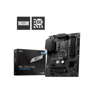 BAZAR - MSI MB Sc LGA1700 PRO Z790-S WIFI, Intel Z790, 4xDDR5, 1xDP, 1xHDMI, WI-FI - Po opravě (Bez příšlušenství)