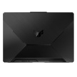 ASUS NTB TUF Gaming A15 (FA506NCG-HN186W), R7 7445HS, 15.6" FHD, 16GB, 512GB SSD, Radeon+RTX 3050, W11 Home, Black