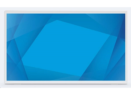 Elo 2770L, 68,6 cm (27''), Projected Capacitive, Full HD, USB, kit (USB), white