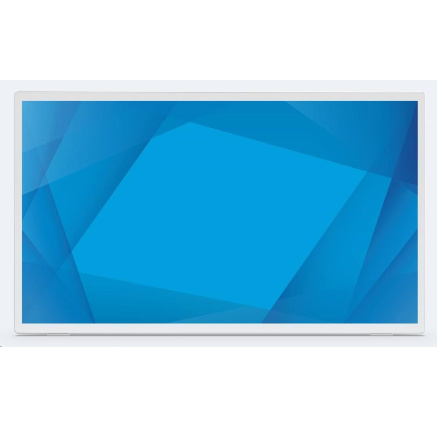 Elo 2770L, 68,6 cm (27''), Projected Capacitive, Full HD, USB, kit (USB), white Elo 2770L, 68,6 cm (27''), Projected Capacitive, Full HD, USB, kit (USB), white