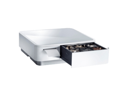 Star mPOP, USB-C, white