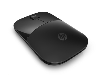 HP myš - Z3700 Mouse, Wireless, Black Onyx