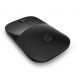 HP myš - Z3700 Mouse, Wireless, Black Onyx