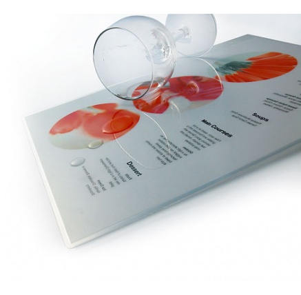 Laminovací fólie 75 x 105 mm 175 mic