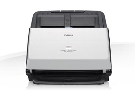 Canon  dokumentový skener imageFORMULA DR-M160 II (A4)