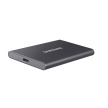 Samsung Externí SSD disk T7 - 4TB - černý