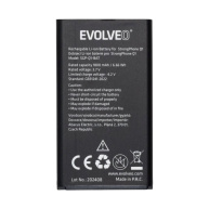 EVOLVEO originální baterie 1800 mAh pro StrongPhone Q1