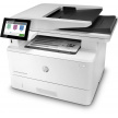 HP LaserJet Enterprise MFP M430f (38str/min, A4, USB, Ethernet, PRINT, SCAN, COPY, FAX, DADF, duplex)