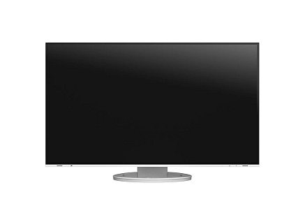 EIZO MT 27" EV2781-WT FlexScan, IPS, 2560x1440, 350nit, 1000:1, 5ms, USB-C, DP, HDMI, Repro, Bílý
