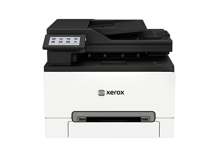 Xerox C305ae, barevná laser. multifunkce, A4, 30ppm, fax, duplex, ADF, WiFi/USB/Ethernet, 2 GB RAM, Apple AirPrint Xerox C305ae, barevná laser. multifunkce, A4, 30ppm, fax, duplex, ADF, WiFi/USB/Ethernet, 2 GB RAM, Apple AirPrint